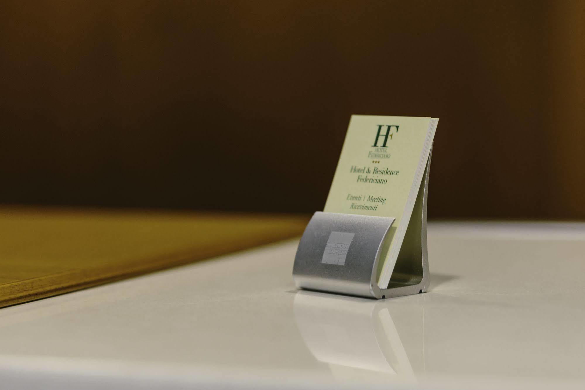 Hotel Residence Federiciano Valenzano Exterior photo